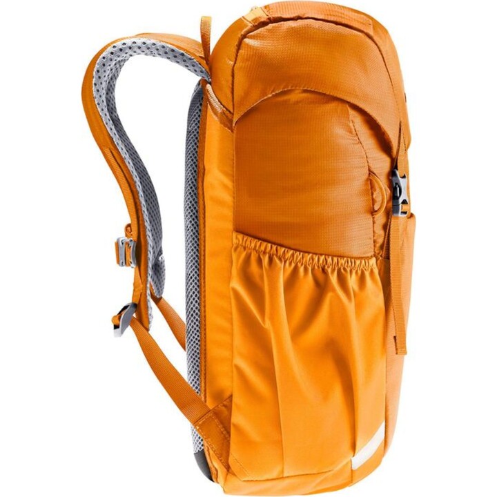 Deuter Junior 18L Amber Maple Backpack