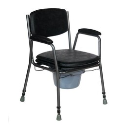 Silla de inodoro regulable 840 REHAFUND