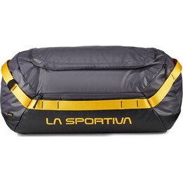 Borsa da viaggio La Sportiva Nomad 40, 40 L, nero onice