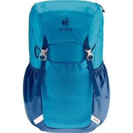 Deuter Junior backpack for children, sea green/night blue