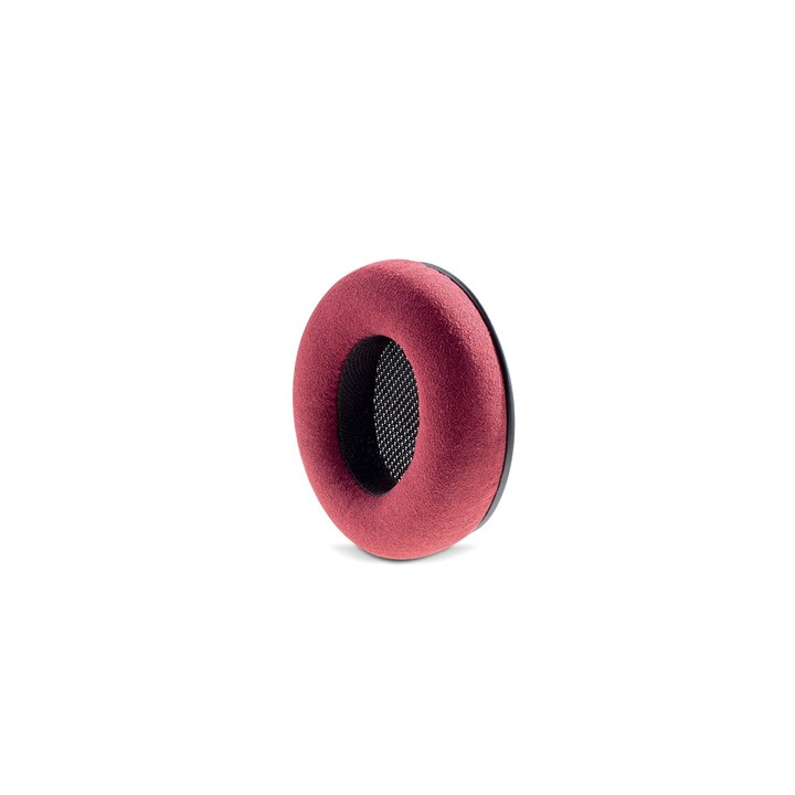 Focal Listen Professional - Studio Headphones (Red and Black)
