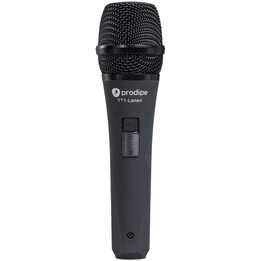 PRODIPE T1 LANEN - Micrófono dinámico