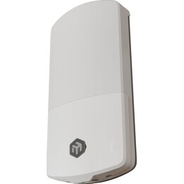 MikroTik wAP ax LTE7: router-access point WiFi 6 dual-band per esterni con LTE