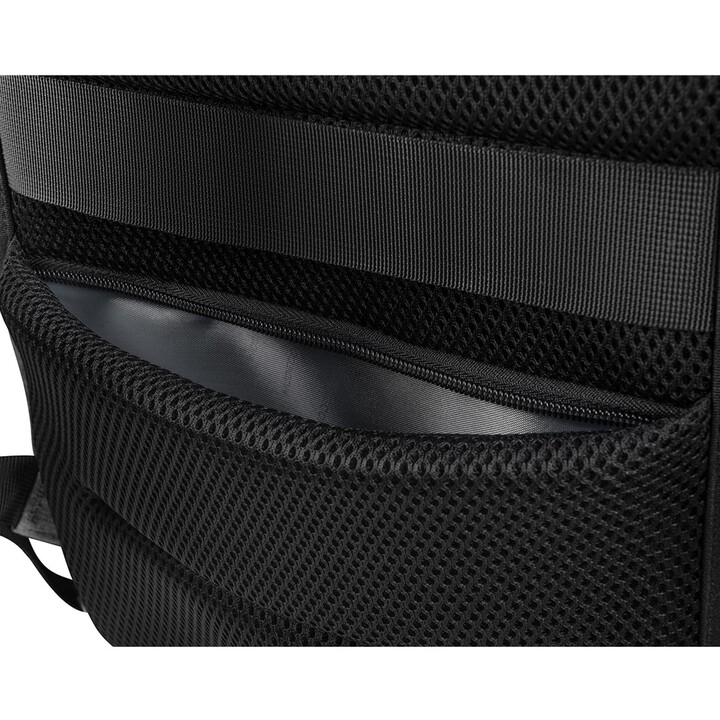 Modecom SMART 15 backpack Black / Gray Polyester