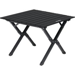 Naturehike Simple Star T01 Tavolo da campeggio pieghevole 89x60 cm Nero