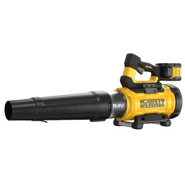 DeWALT DCMBL777X1-QW 54 V Axialgebläse für Laub