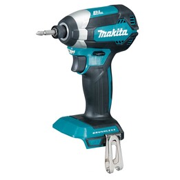 Makita DTD153Z Cordless Impact Driver Green 3400 RPM 170 Nm 18 V