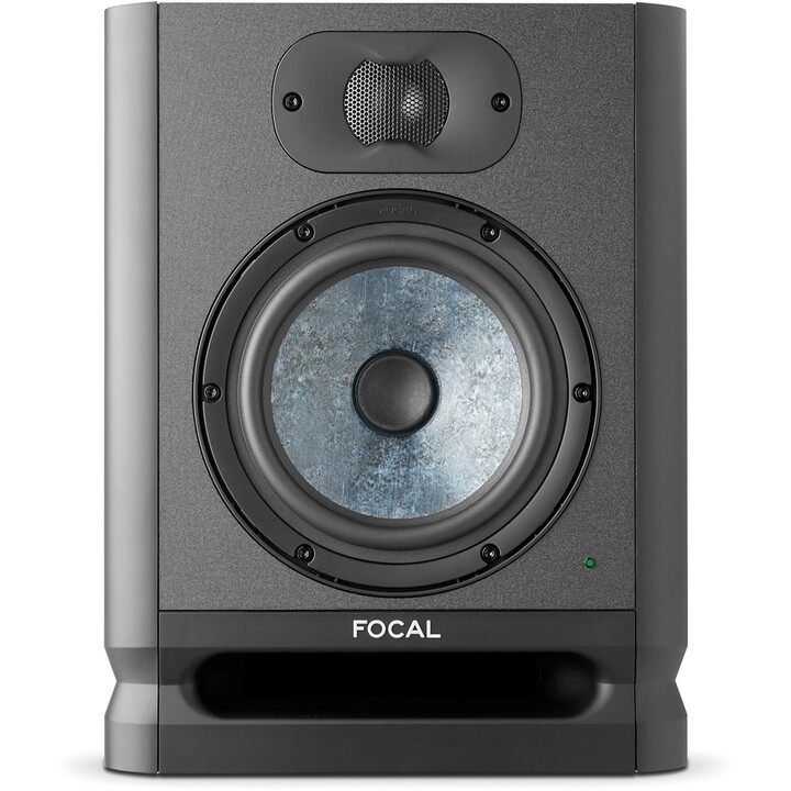 Focal Alpha Evo 65 - enceinte de studio active à deux voies