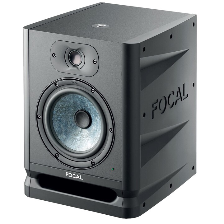 Focal Alpha Evo 65 - aktiver 2-Wege-Studiomonitor