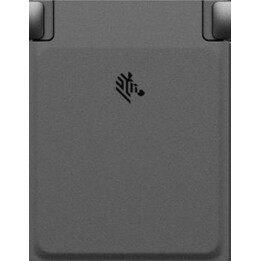 Zebra 5000mAh Standard PowerPrecision+ Battery for TC501 TC701 Gray