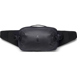 Cotopaxi Allpa X - Bolsa de cintura de viagem de 3 L - Preta
