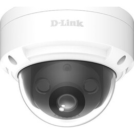 D-Link BCD-P01 2MP Outdoor Dome IP Camera with Night Vision and IK10