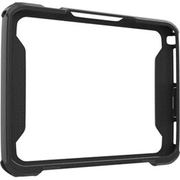 Capa de proteção resistente para Zebra EC50 e EC55, preta