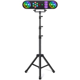 Light4Me Magic Bar 2 - Effet lumineux LED