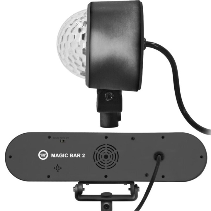Light4Me Magic Bar 2 – LED Light Effect