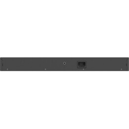 Ruijie Reyee RG-ES126FGS-LP switch PoE+ 24 ports 10/100, 2 Gigabit, métal