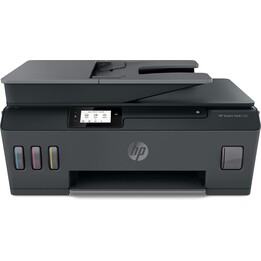 HP Smart Tank 530 Inyección de tinta térmica A4 4800 x 1200 DPI 11 ppm Wifi