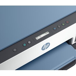 HP Smart Tank 675 All-in-One A jet d'encre thermique A4 4800 x 1200 DPI 12 ppm Wifi