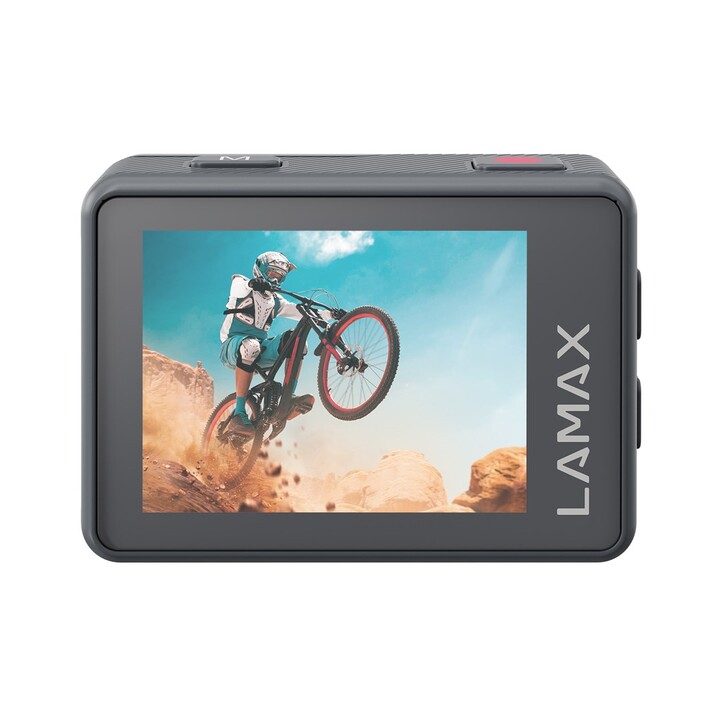 Caméra sportive LAMAX X5.2