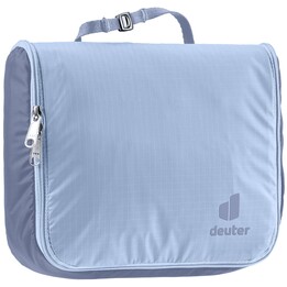 Deuter Wash Center Lite I Bolsa de aseo Azul