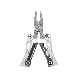 Multiherramienta NexTool Silver Blade EDC NE20182 14 en 1
