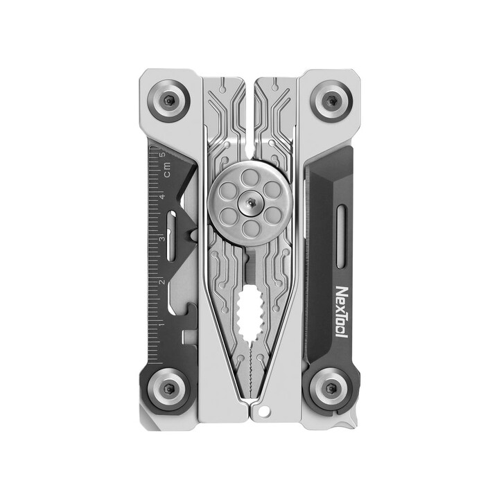 Multitool NexTool Silver Blade EDC NE20182 14 en 1