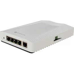 MikroTik CRS304-4XG-IN 4x 10G-Ethernet-Switch