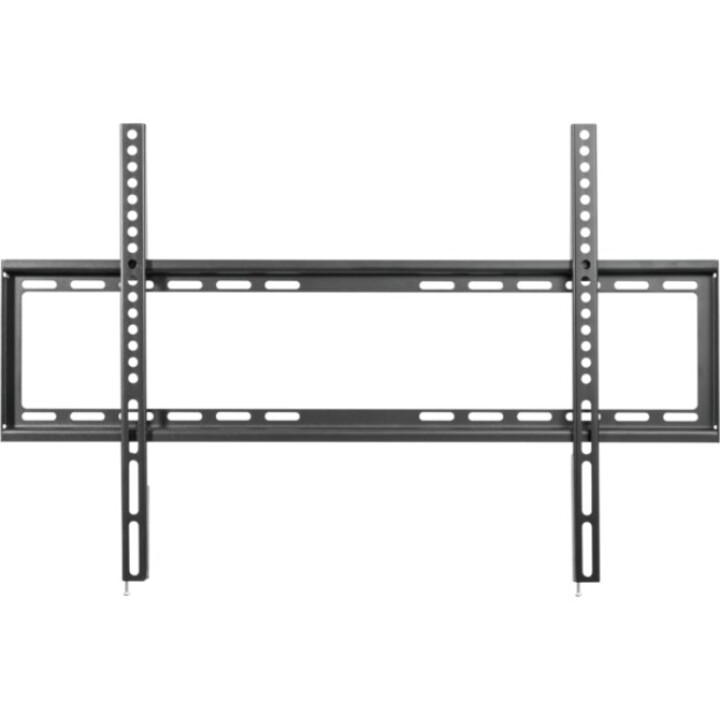 Schwaiger FIXED 3 2,03 m (80") Schwarz