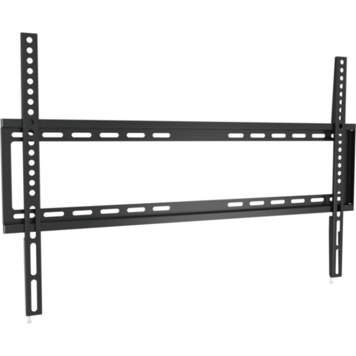 Schwaiger FIXED 3 2,03 m (80") Nero