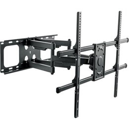 Schwaiger MOTION 8 2,29 m (90") Preto