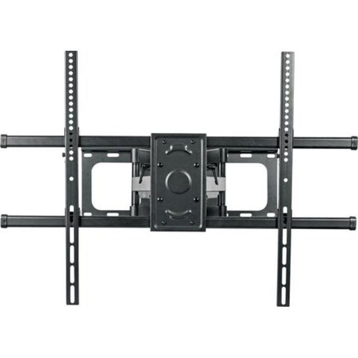Schwaiger MOTION 8 2,29 m (90") Negro