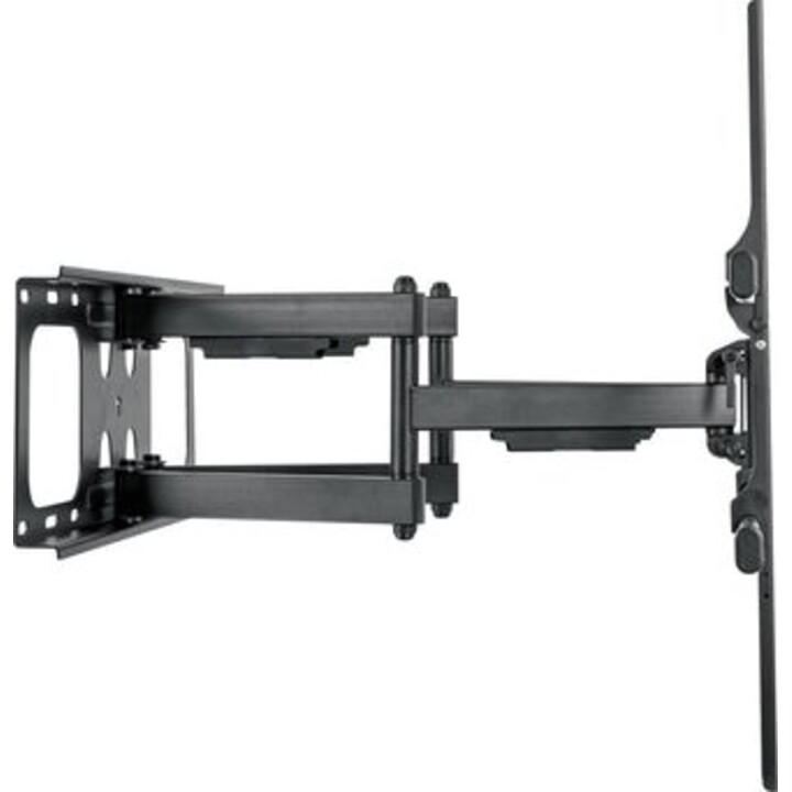 Schwaiger MOTION 8 2,29 m (90") Negro