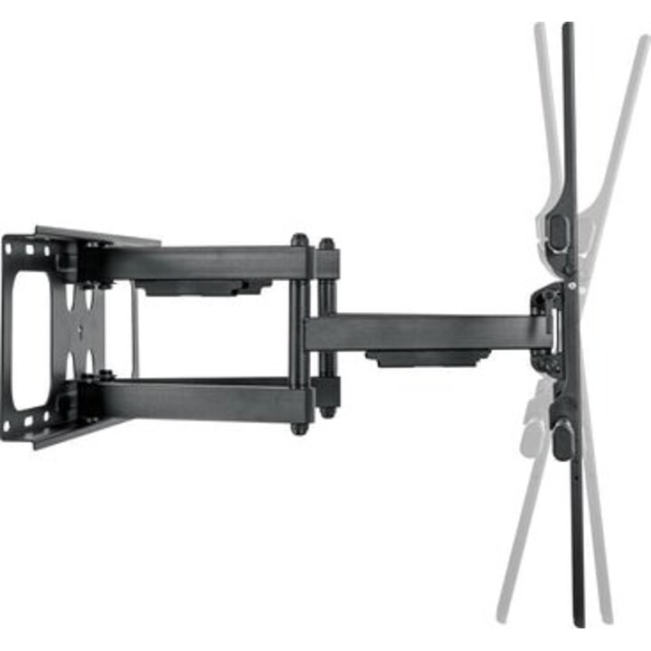 Schwaiger MOTION 8 2,29 m (90") Negro