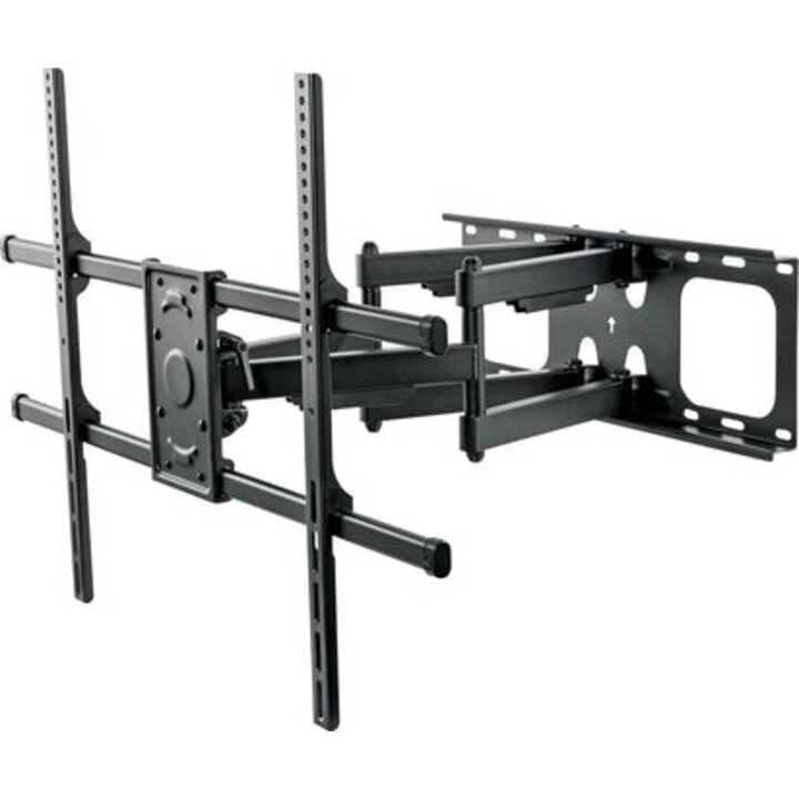 Schwaiger MOTION 8 2,29 m (90") Negro