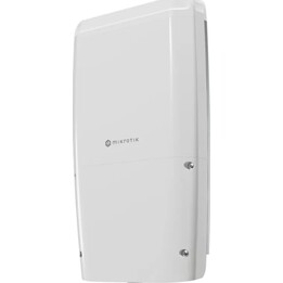 MikroTik CRS504-4XQ+OUT – Switch para exterior com 4 portas QSFP28 de 100G