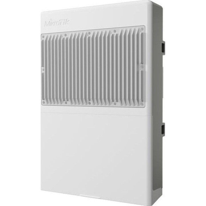 MikroTik netPower 16P Switch 16 Gigabit Ports 2 SFP
