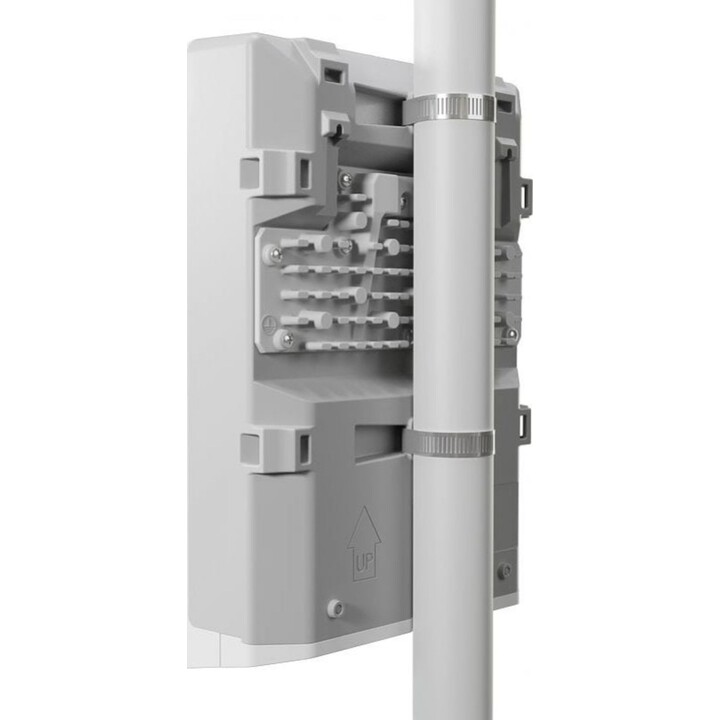 MikroTik netPower 16P Switch 16 Gigabit Ports 2 SFP