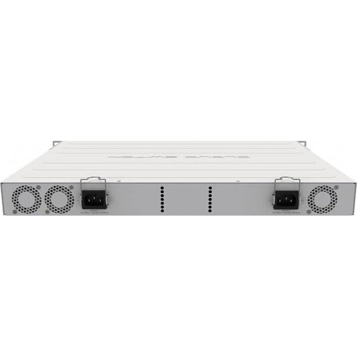 MikroTik CRS354-48G-4S+2Q+RM Switch 48 Gigabit Ports + 4 SFP + 2 QSFP
