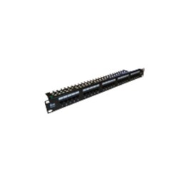 Alantec PK012 panel de parcheo 1U