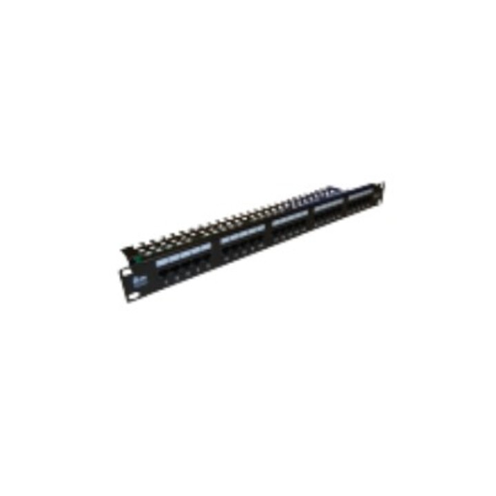 Alantec PK012 Patch Panel 1U