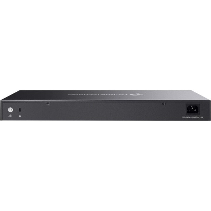 Switch gestito TP-Link Omada SG5452X, 48 porte Layer 3, montaggio su rack