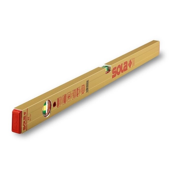 Livella magnetica SOLA AZM 40, 40 cm