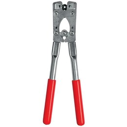 ERKO MANUAL PRESS WITH US1 AND US1-D DIES