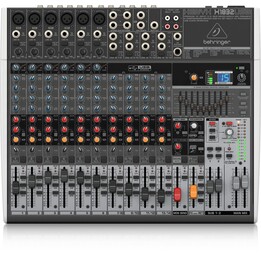 Behringer X1832USB 18 canaux