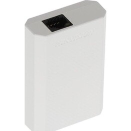 HikVision PoE+ Extender (30 Watts Input) / 1000 Mbps with 2 PoE+ Outputs (30 Watts Total Output)