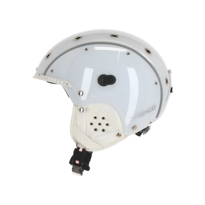 Casco SP-3 Airwolf ski helmet white S 52-56