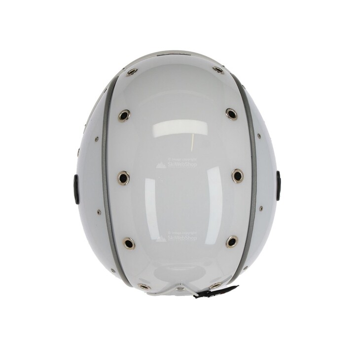 Casco SP-3 Airwolf ski helmet white S 52-56