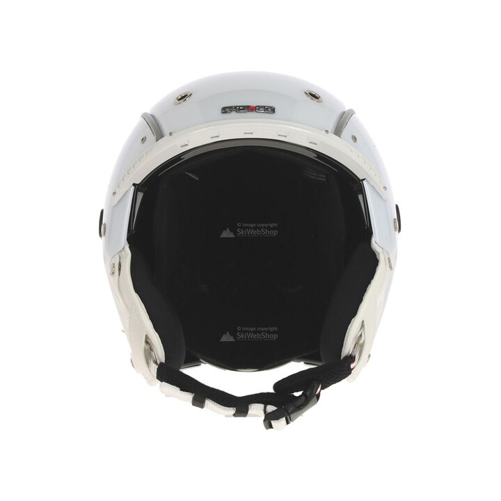Casco SP-3 Airwolf ski helmet white S 52-56