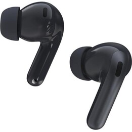 Motorola Moto Buds 2 – kabellose Bluetooth 6.0-Kopfhörer mit Geräuschunterdrückung und Schutzklasse IP54 in Carbon-Optik