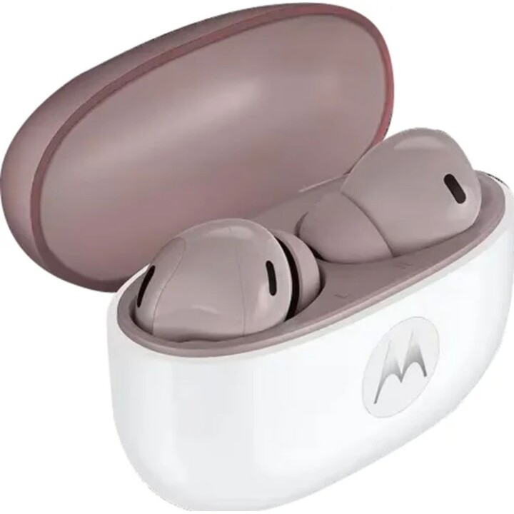 Écouteurs Motorola Moto Buds 2 Violet